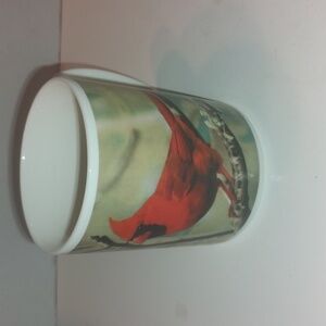 P. Graham Dunn Cardinal Mug